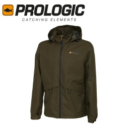 Куртка Prologic Storm Safe Jacket Forest Night